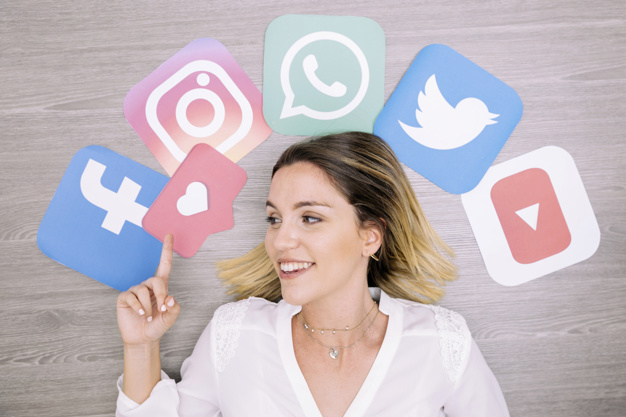 Marketing de Conteúdo: 5 razões para trabalhar com ele nas redes sociais