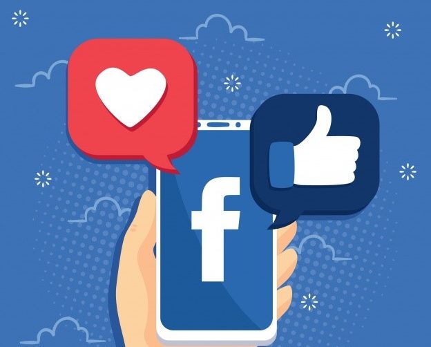 Como gerar tráfego orgânico através do Facebook?