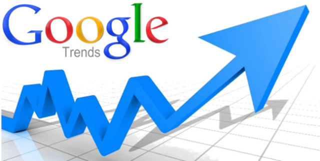 google trends - Ferramentas de Marketing Digital: Conheça 5 delas que todo afiliado deveria usar