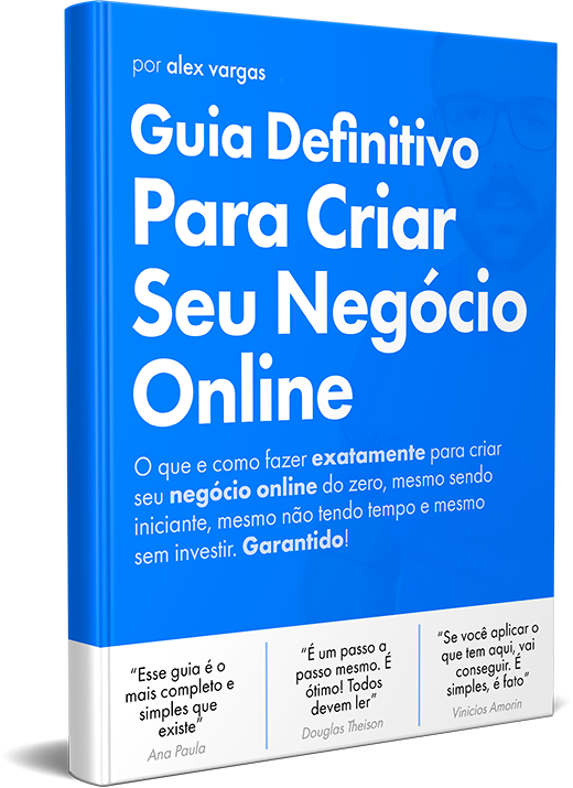 guia definitivo - Hotmart: Guia completo do cadastro até a primeira venda!