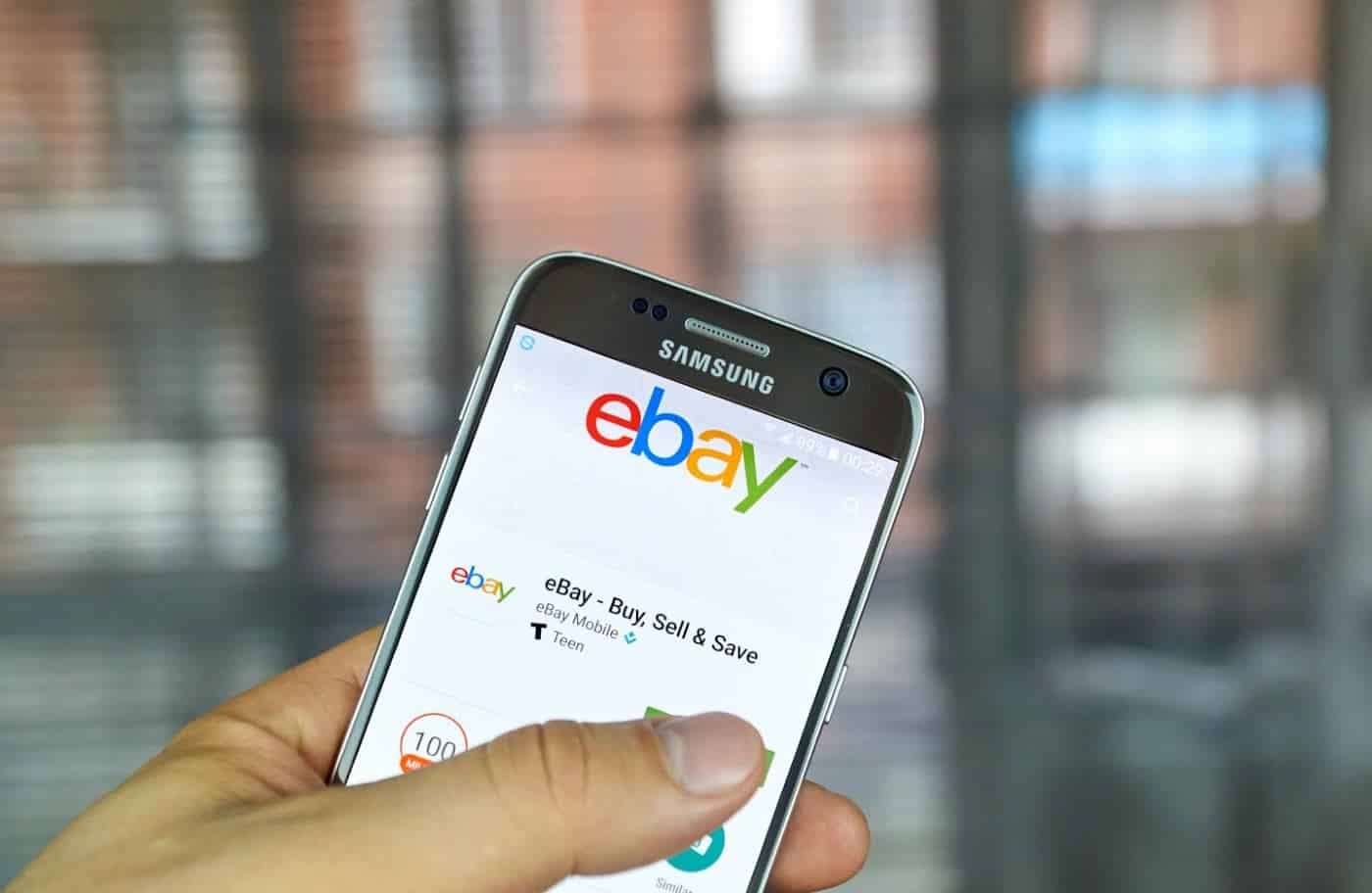 vendedor ebay - Renda extra: 11 ideias para ganhar dinheiro de casa