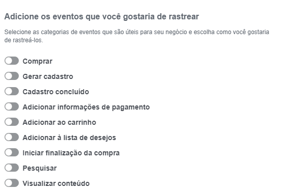 como adicionar eventos ao facebook - Tudo o que você precisa saber sobre o Pixel do Facebook!