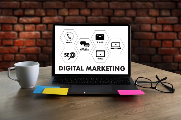 especialista em marketing digital - Como trabalhar com Marketing Digital