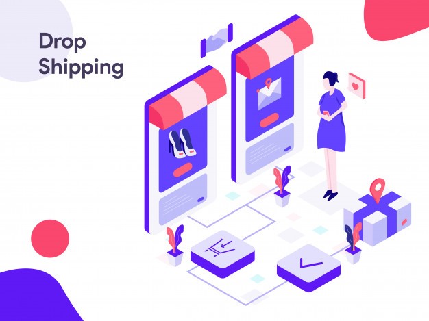 o que é dropshipping - Tudo o que você precisa saber sobre Dropshipping!