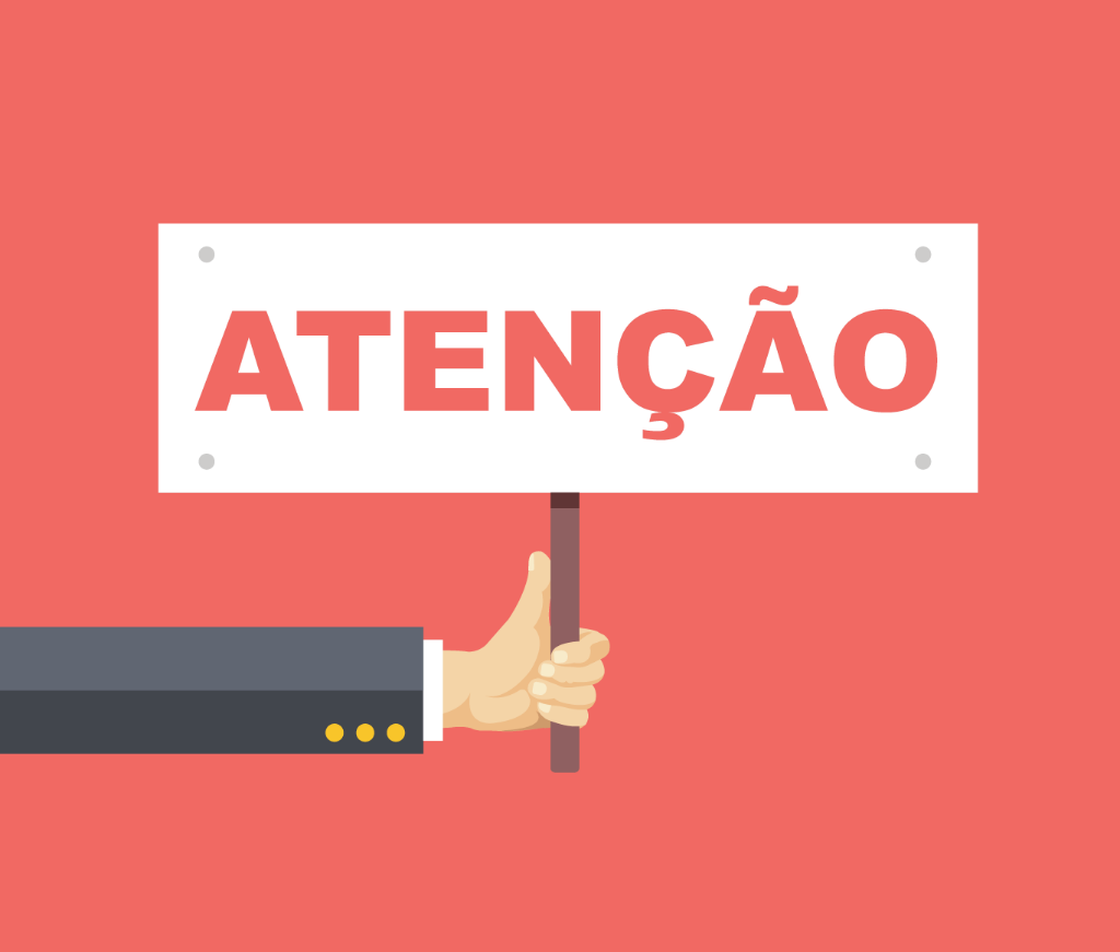 atencao - 5 Estratégias SIMPLES para se tornar um produtor e ainda alavancar suas vendas como afiliado