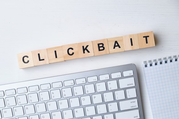 O que é ClickBait e como usar corretamente em seu negócio online!