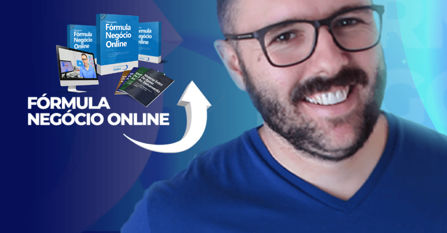 empreendedor alex vargas - Fórmula Negócio Online Funciona em 2021?