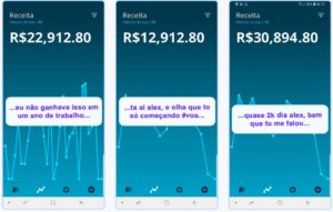 resultados alunos 300x191 - Fórmula Negócio Online Funciona em 2021?