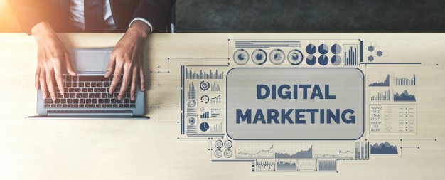 digital marketing - Como elaborar uma estratégia de Marketing Digital