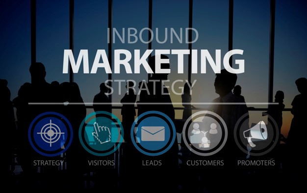 inbound marketing - Como elaborar uma estratégia de Marketing Digital