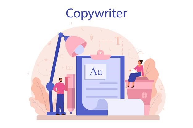 copywriter - Marketing Digital para Iniciantes 2021: Os 7 melhores Passos!