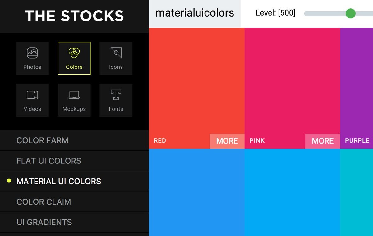 The shocks. IM - Sites para produzir conteúdos: Veja quais são os melhores!