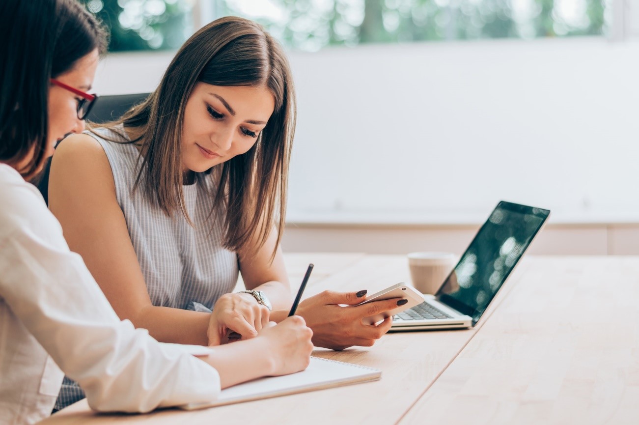 Busque um mentor - Constância: 6 dicas para alcançar os seus objetivos mais rápido!