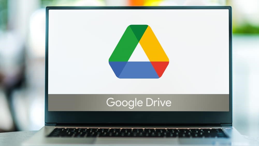 Google Drive - 12 Ferramentas que facilitam a produção de conteúdo!